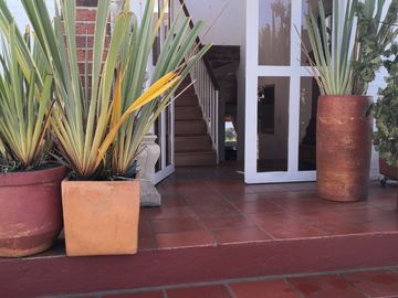 VENTA CASA POR YERBABUENA CON VISTA VALLE DE SOPO CONDOMINIO LA SOLEDAD
