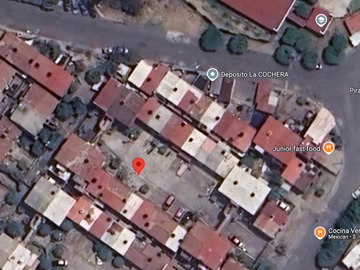 CASA EN REMATE MORELOS
