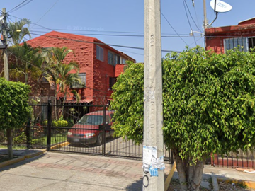 CASA EN REMATE MORELOS