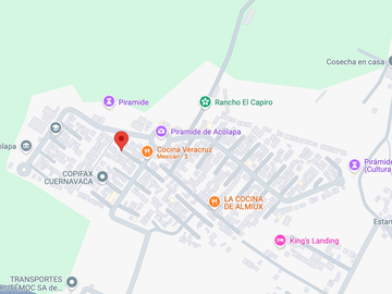 CASA EN REMATE MORELOS