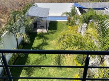 Casa sola en Brisas