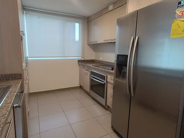 DEPARTAMENTO DE VENTA O RENTA  EN LA GONZALEZ SUAREZ