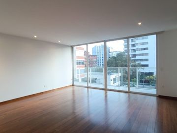 DEPARTAMENTO DE VENTA O RENTA  EN LA GONZALEZ SUAREZ