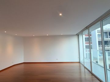 DEPARTAMENTO DE VENTA O RENTA  EN LA GONZALEZ SUAREZ