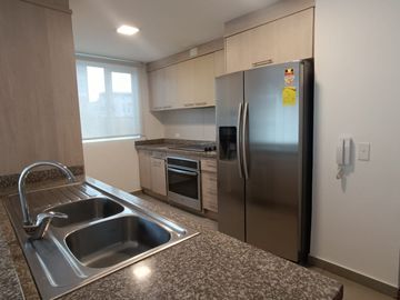 DEPARTAMENTO DE VENTA O RENTA  EN LA GONZALEZ SUAREZ