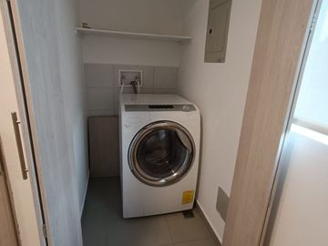 DEPARTAMENTO DE VENTA O RENTA  EN LA GONZALEZ SUAREZ