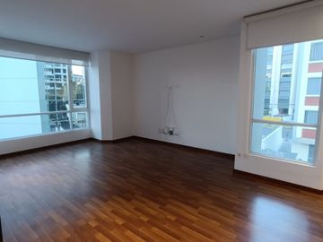 DEPARTAMENTO DE VENTA O RENTA  EN LA GONZALEZ SUAREZ