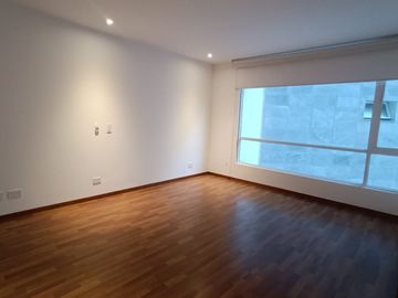 DEPARTAMENTO DE VENTA O RENTA  EN LA GONZALEZ SUAREZ