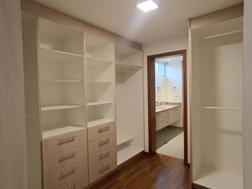 DEPARTAMENTO DE VENTA O RENTA  EN LA GONZALEZ SUAREZ