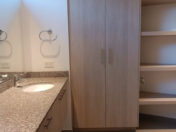 DEPARTAMENTO DE VENTA O RENTA  EN LA GONZALEZ SUAREZ