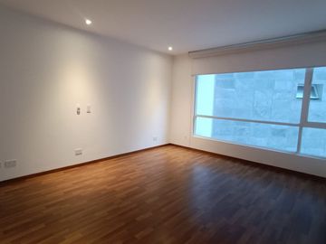 DEPARTAMENTO DE VENTA O RENTA  EN LA GONZALEZ SUAREZ