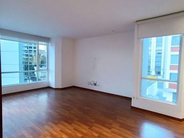 DEPARTAMENTO DE VENTA O RENTA  EN LA GONZALEZ SUAREZ