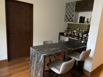 Departamento en Venta en Valle