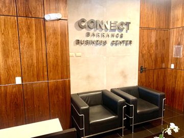 VENTA DE OFICINA 29 m² BARRANCO LIMITE MIRAFLORES, EDIFICIO EMPRESARIAL