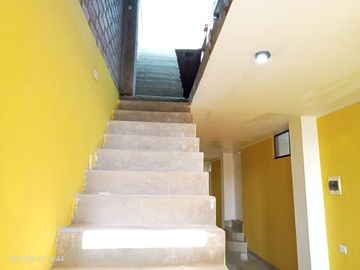 Venta De Casa En Pisco