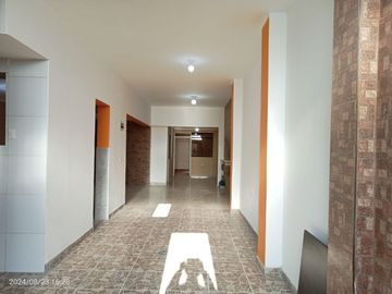 Venta De Casa En Pisco