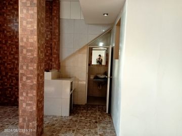 Venta De Casa En Pisco