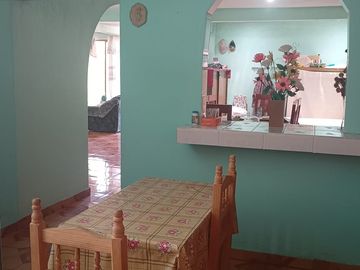 VENTA DE CASA CERCA TOWN CENTER NICOLAS ROMERO