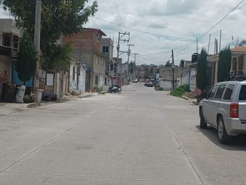 VENTA DE CASA CERCA TOWN CENTER NICOLAS ROMERO
