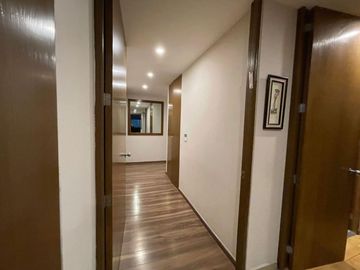 Hermoso Departamento en renta en  PRIVADA DEL BOSQUE, ACACIAS