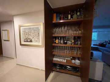Hermoso Departamento en renta en  PRIVADA DEL BOSQUE, ACACIAS