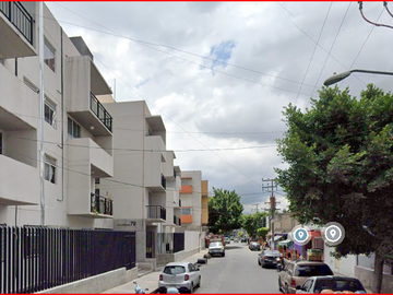 DEPARTAMENTO EN EL EDEN PUEBLO DE SAN SEBASTIAN TECOLOXTITLAN IZTAPALAPA