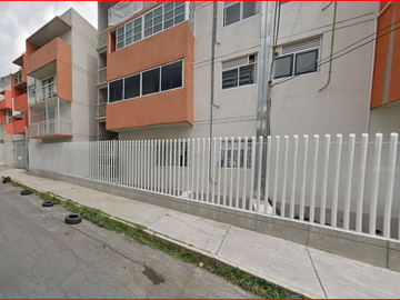 DEPARTAMENTO EN EL EDEN PUEBLO DE SAN SEBASTIAN TECOLOXTITLAN IZTAPALAPA
