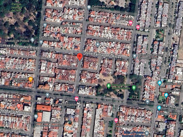 GRAN PROPIEDAD EN GUADALAJARA