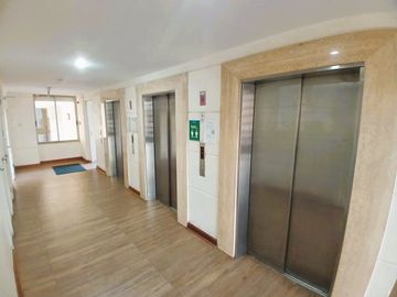 Tipo Mariposa, A Pasos De Barrio Italia, Metro. Arrendado