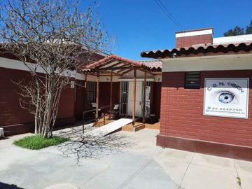 Vende Centro Oftalmológico en Centro de Copiapó