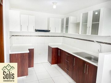 VENDO Apartamento Los Balcones de la Alameda