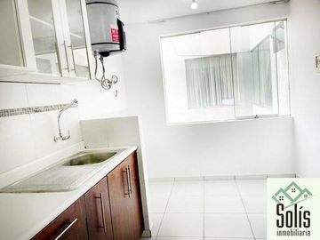 VENDO Apartamento Los Balcones de la Alameda