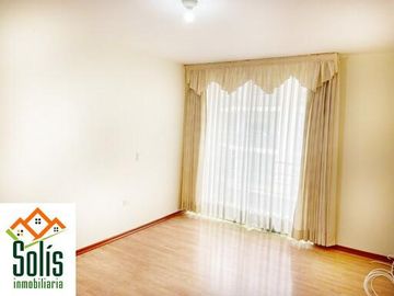 VENDO Apartamento Los Balcones de la Alameda