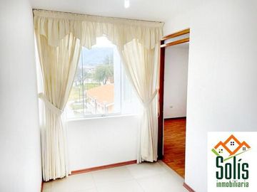 VENDO Apartamento Los Balcones de la Alameda