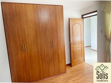 VENDO Apartamento Los Balcones de la Alameda