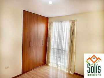 VENDO Apartamento Los Balcones de la Alameda