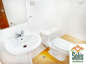 VENDO Apartamento Los Balcones de la Alameda