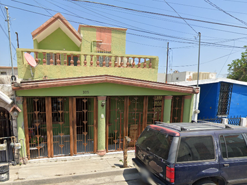 ¡ No Te Pierdas Estas Ofertas ! Casas En Remate A Precios Imbatibles Agustín Melgar 325, Héroes De México, 66415 San Nicolás De Los Garza, N.l.