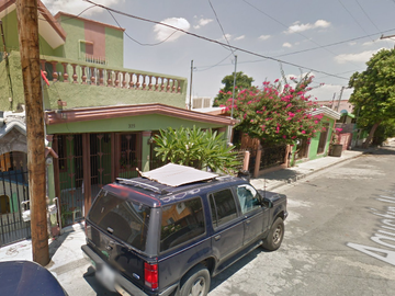 ¡ No Te Pierdas Estas Ofertas ! Casas En Remate A Precios Imbatibles Agustín Melgar 325, Héroes De México, 66415 San Nicolás De Los Garza, N.l.