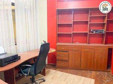 SOLÍS ALQUILA CASA CERCA DEL REAL PLAZA, CAJAMARCA