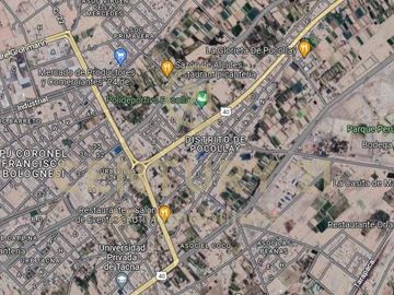 CASA COMERCIAL EN VENTA - EN PLENA PLAZA POCOLLAY TACNA