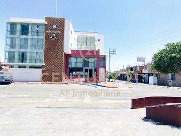 CASA COMERCIAL EN VENTA - EN PLENA PLAZA POCOLLAY TACNA