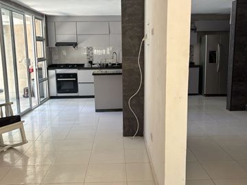 VENTA CASA ESQUINERA DE DOS NIVELES EN URBANIZACIÓN BELLOMAR DE PUERTO COLOMBIA