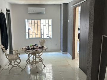 VENTA CASA ESQUINERA DE DOS NIVELES EN URBANIZACIÓN BELLOMAR DE PUERTO COLOMBIA