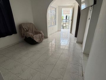 VENTA CASA ESQUINERA DE DOS NIVELES EN URBANIZACIÓN BELLOMAR DE PUERTO COLOMBIA