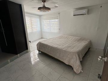 VENTA CASA ESQUINERA DE DOS NIVELES EN URBANIZACIÓN BELLOMAR DE PUERTO COLOMBIA