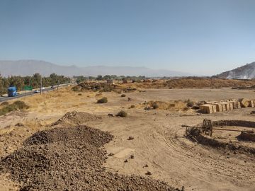 Venta de Terreno, Agrícola, Industrial