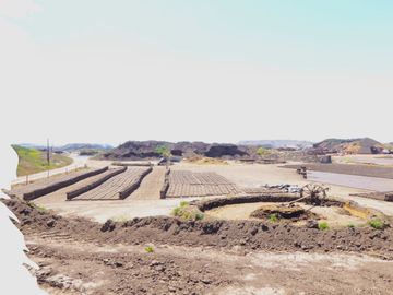 Venta de Terreno, Agrícola, Industrial
