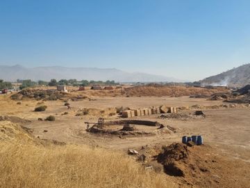 Venta de Terreno, Agrícola, Industrial