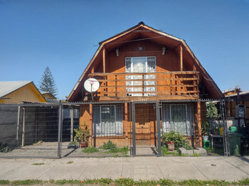 Se vende Propiedad, 3 dormitorios en Peñaflor